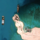 Ships near Mischief Reef in March 2016.